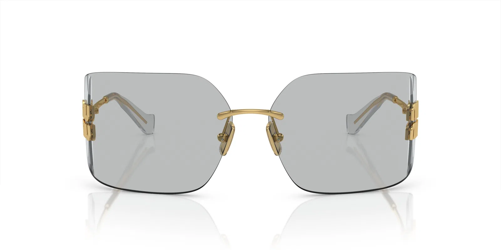 Miu Miu 54YS Sunglasses - view 19